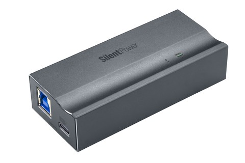 iFi Audio USB iPurifier Pro - Hero