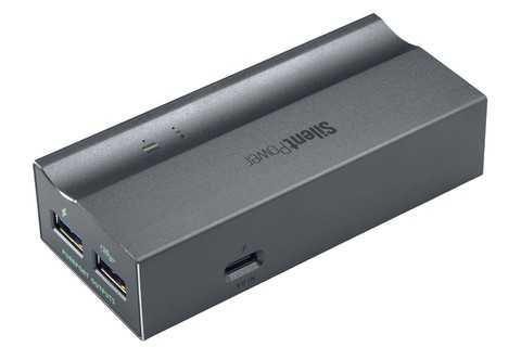 USB iPurifier Pro - Hero