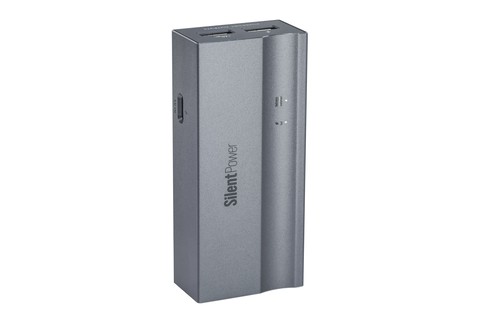 iFi Audio USB iPurifier Pro - Standing