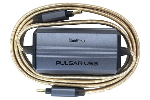 Pulsar USB