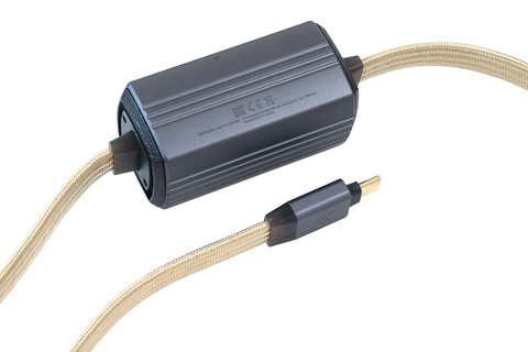 iFi Audio Pulsar USB