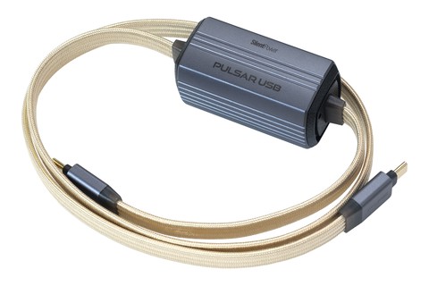 iFi Audio Pulsar USB