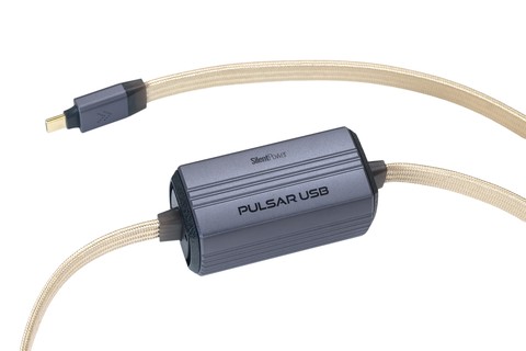 iFi Audio Pulsar USB
