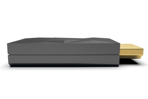 iFi Audio iSilencer 2 HDMI adapter - Side