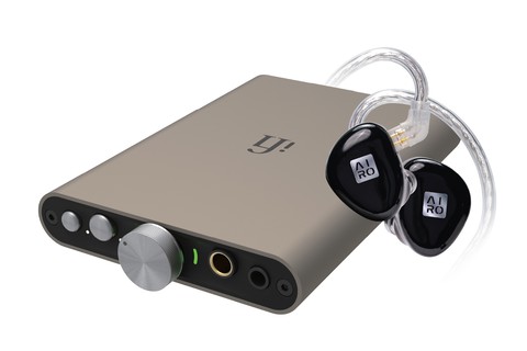 Hip-Dac 3 Starter Kit