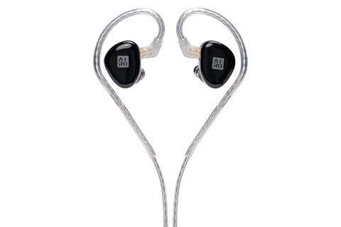 iFi Audio AIRO Astra IEMs
