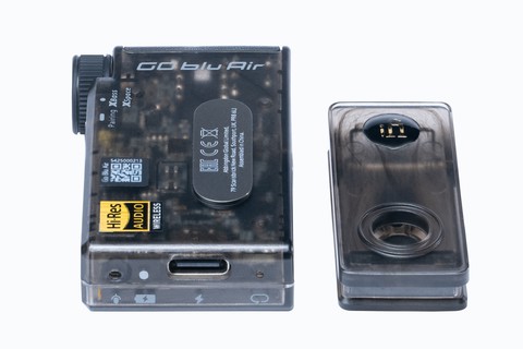 iFi Audio GO blu Air