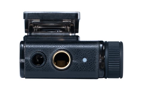 iFi Audio GO blu Air - Top