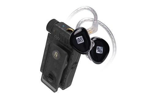 GO blu Air ASTRA Hi-Res Starter Kit