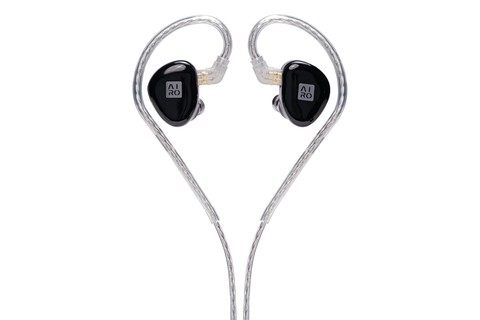 iFi Audio AIRO Astra IEMs