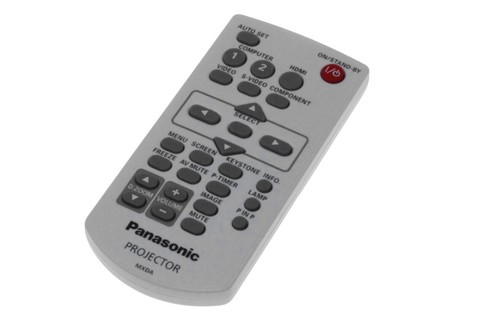 Original Projector MXDA remote control