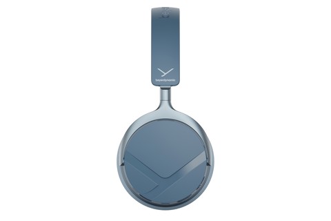 Beyerdynamic AVENTHO Y Headphones - Blue Fusion
