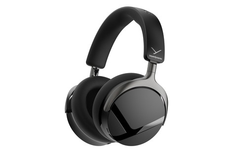 Beyerdynamic AVENTHO Y Headphones - Liquid Black