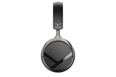 Beyerdynamic AVENTHO Y Headphones - Liquid Black