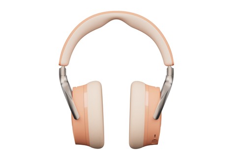 Beyerdynamic AVENTHO Y Headphones - Peach Blush