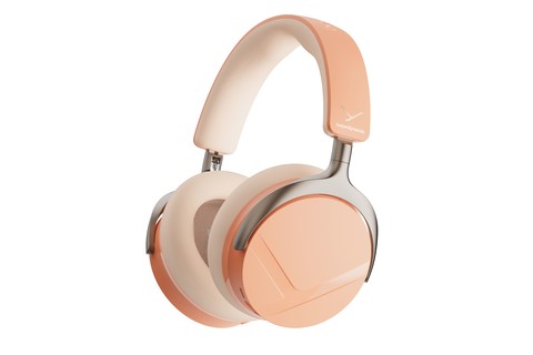 Beyerdynamic AVENTHO Y Headphones - Peach Blush