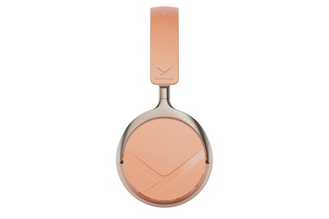 Beyerdynamic AVENTHO Y Headphones - Peach Blush