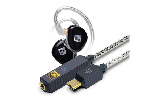 Go Link 2 Headphone Amplifer Starter Kit