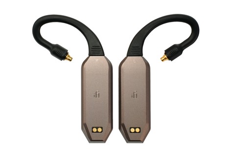 iFi Audio GO pod Max