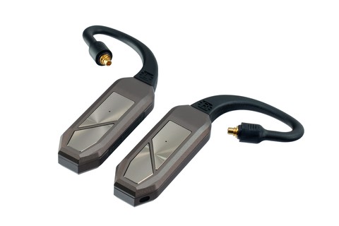 iFi Audio GO pod Max