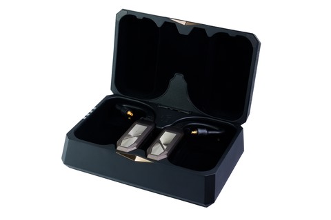 iFi Audio GO pod Max - Charging case