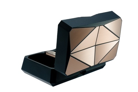 iFi Audio GO pod Max - Charging case