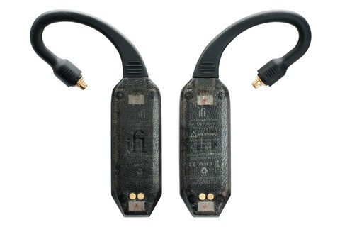 iFi Audio GO pod AIR