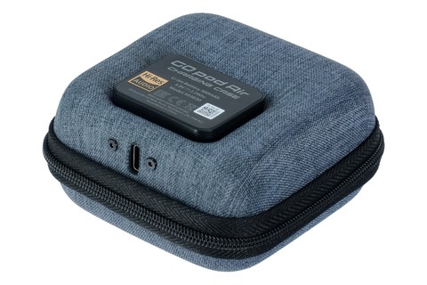 iFi Audio GO pod AIR - Charging case