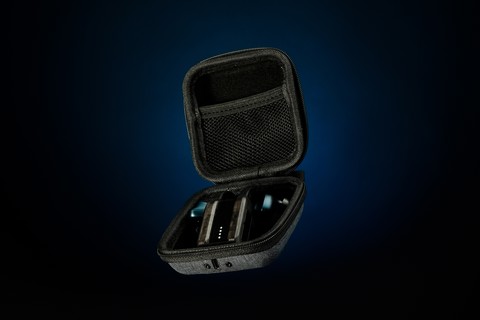 iFi Audio GO pod AIR - Lifestyle