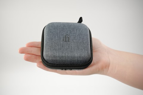 iFi Audio GO pod AIR - Lifestyle