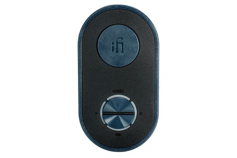 Up Travel Bluetooth transmitter and splitter