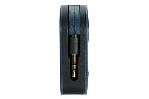 iFi Audio Up Travel Bluetooth transmitter and splitter