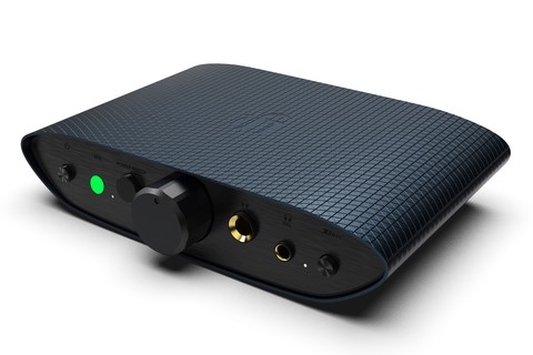 ZEN Air DAC 2 - Hero