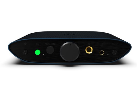 iFi Audio ZEN Air DAC 2 - Front