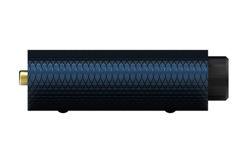 iFi Audio ZEN Air DAC 2 - Side
