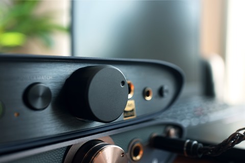 iFi Audio ZEN Air DAC 2 - Lifestyle