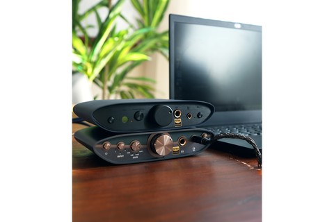 iFi Audio ZEN Air DAC 2 - Lifestyle