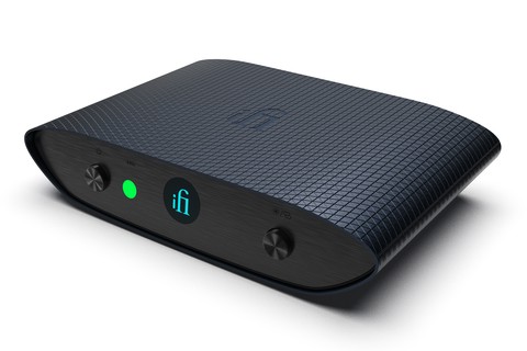 ZEN Air Blue 2 Bluetooth receiver (BT 5.4) - Hero