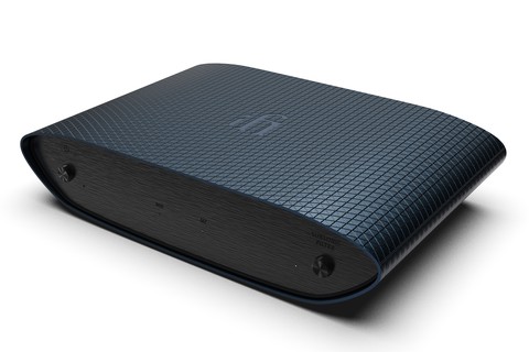 ZEN Air Phono 2 preamplifier (MM + MC) - Hero