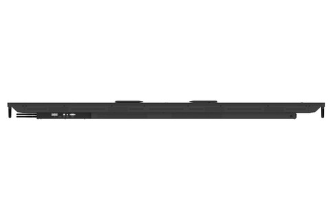 iiyama ProLite 4K UHD touch monitor with Android - TE15A-B2AG - Top