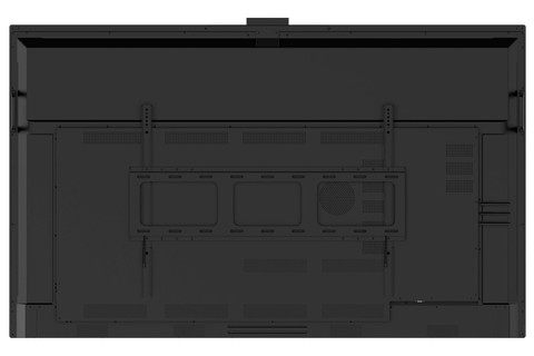 iiyama ProLite 4K UHD touch monitor with Android - TE15A-B2AG - Back