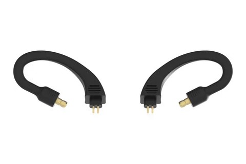 Go pod Ear Loops Pentaconn Ear