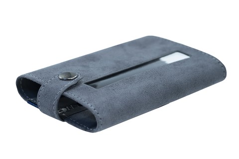 xDSD Gryphon case - Hero