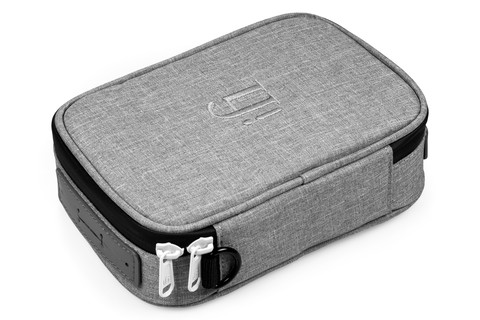 iTraveller case - Hero