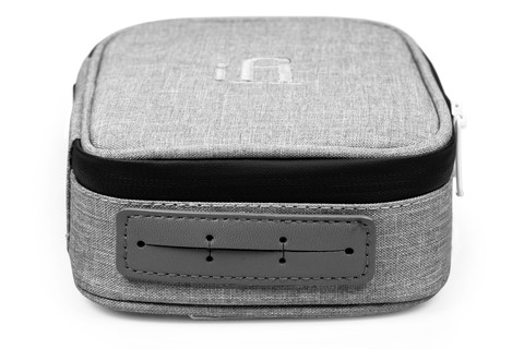 iFi Audio iTraveller case - Top