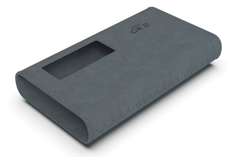 IDSD GR 2 Case - Hero