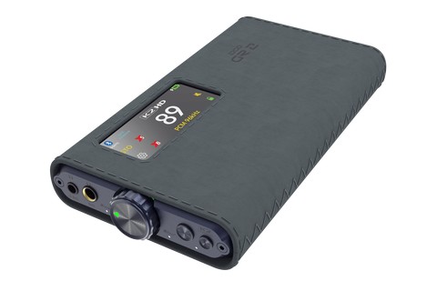 iFi Audio IDSD GR 2 Case - With iDSD GR 2