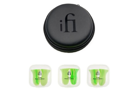 iFi Audio Ear Plugs