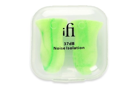 Ear Plugs