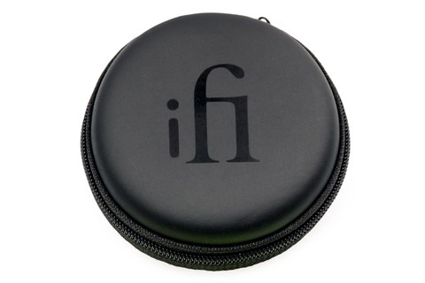 iFi Audio Ear Plugs